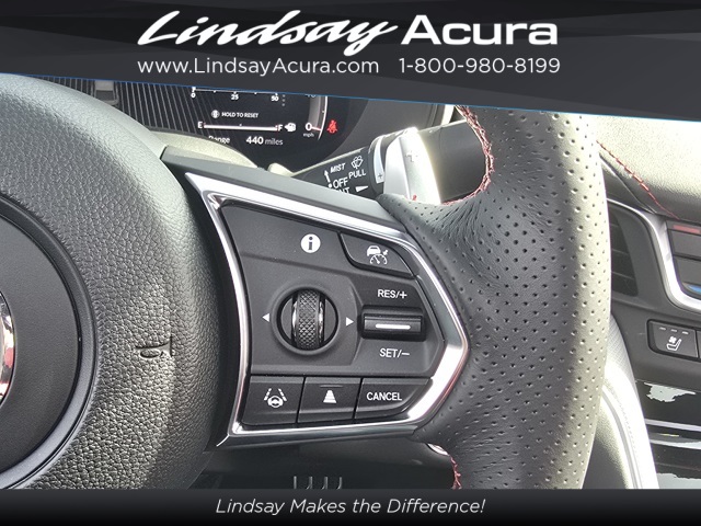 2025 Acura TLX SH-AWD A-Spec photo 20