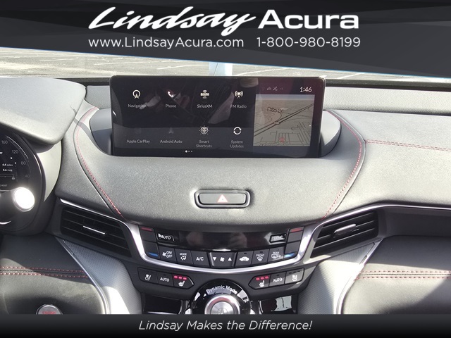 2025 Acura TLX SH-AWD A-Spec photo 21