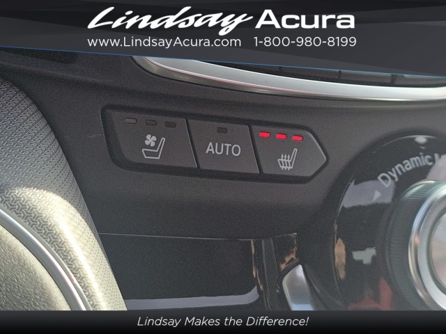 2025 Acura TLX SH-AWD A-Spec photo 5