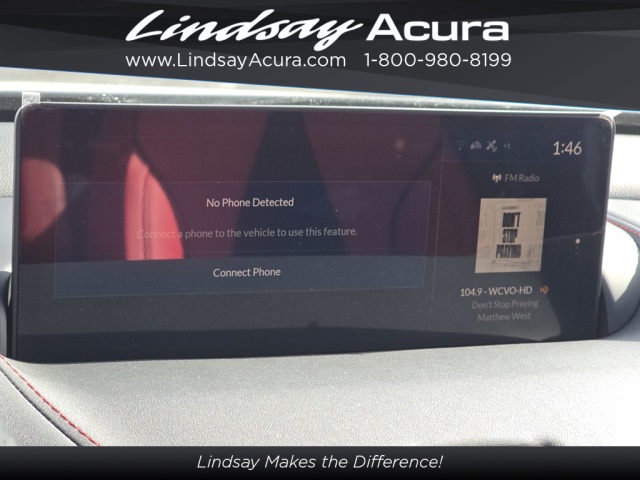 2025 Acura TLX SH-AWD A-Spec photo 7