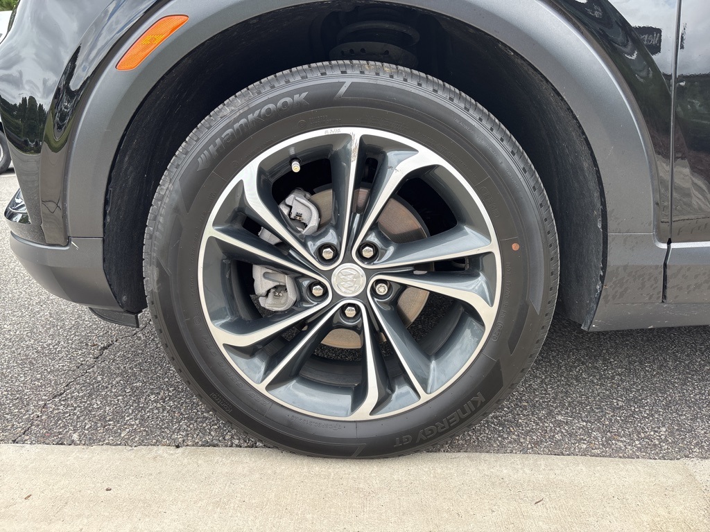 Used 2020 Buick Encore GX FWD SUV for sale #SX1404A - photo 13
