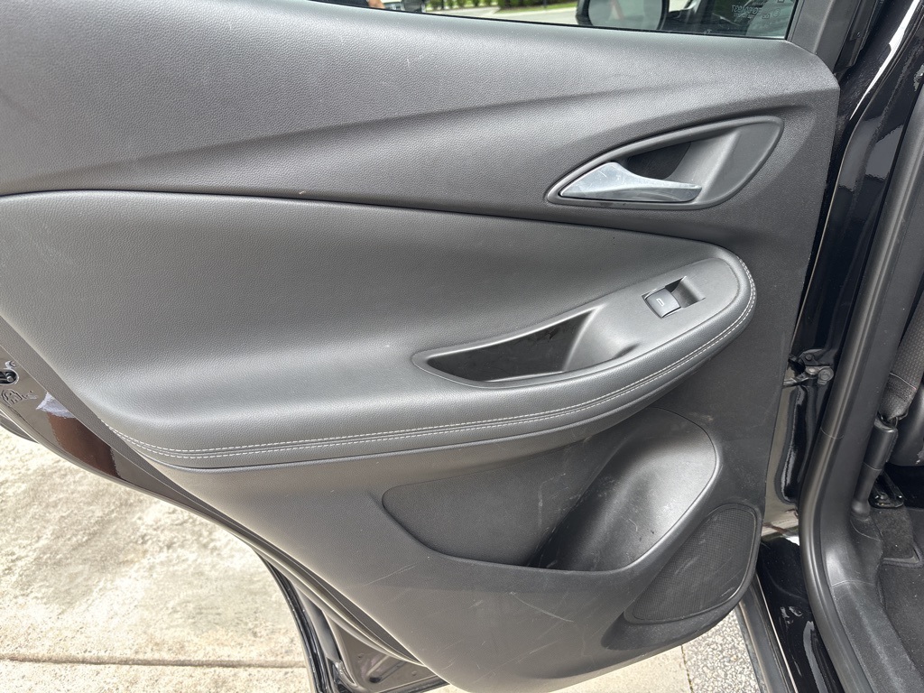 Used 2020 Buick Encore GX FWD SUV for sale #SX1404A - photo 15