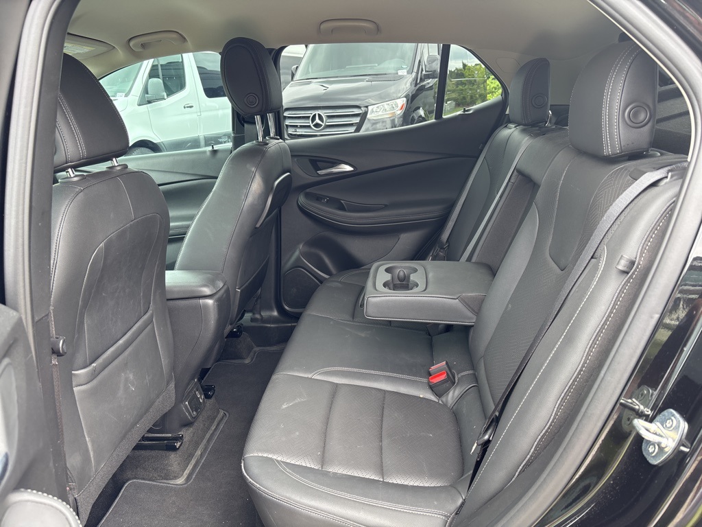 Used 2020 Buick Encore GX FWD SUV for sale #SX1404A - photo 17
