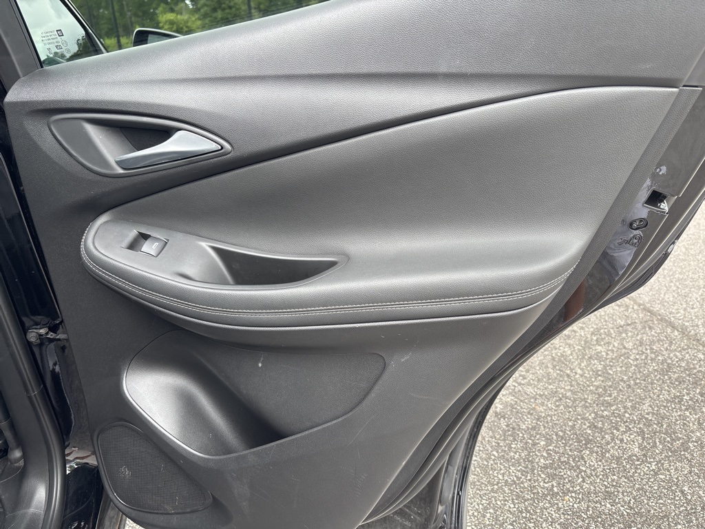 Used 2020 Buick Encore GX FWD SUV for sale #SX1404A - photo 20