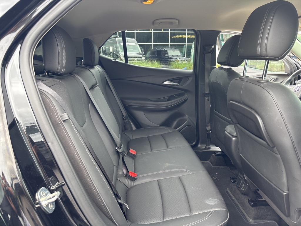 Used 2020 Buick Encore GX FWD SUV for sale #SX1404A - photo 21