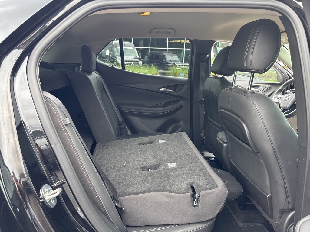 Used 2020 Buick Encore GX FWD SUV for sale #SX1404A - photo 22
