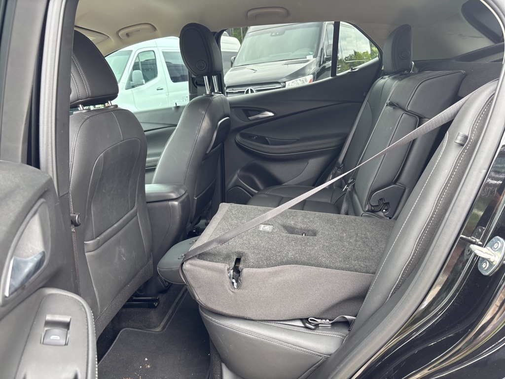Used 2020 Buick Encore GX FWD SUV for sale #SX1404A - photo 23