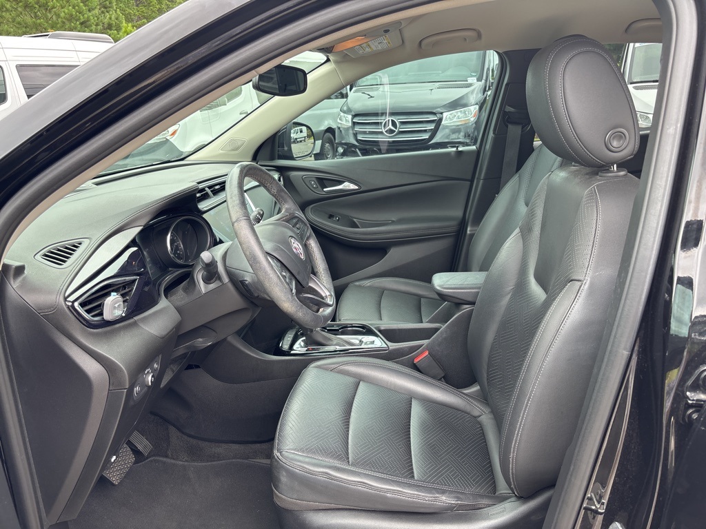 Used 2020 Buick Encore GX FWD SUV for sale #SX1404A - photo 24