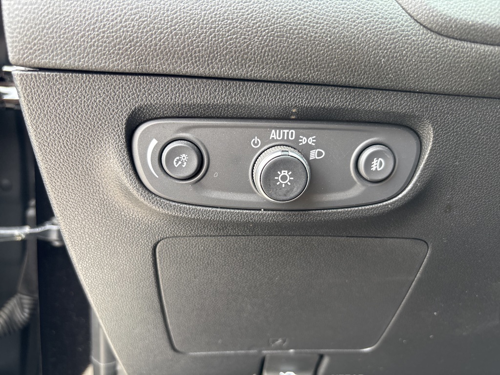 Used 2020 Buick Encore GX FWD SUV for sale #SX1404A - photo 25