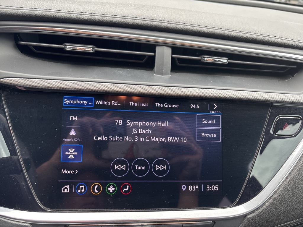Used 2020 Buick Encore GX FWD SUV for sale #SX1404A - photo 27