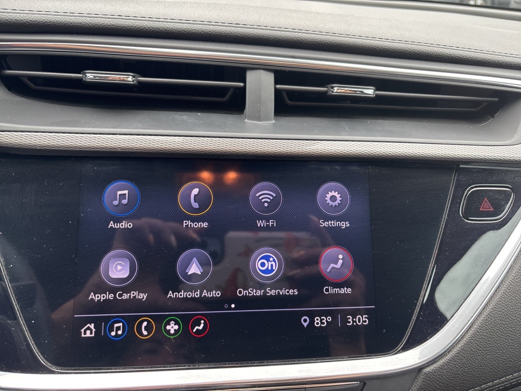 Used 2020 Buick Encore GX FWD SUV for sale #SX1404A - photo 28