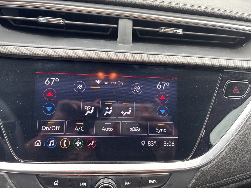 Used 2020 Buick Encore GX FWD SUV for sale #SX1404A - photo 29