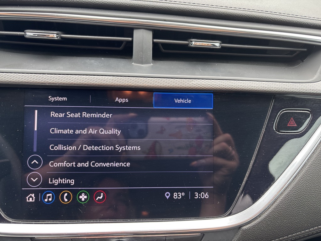 Used 2020 Buick Encore GX FWD SUV for sale #SX1404A - photo 30