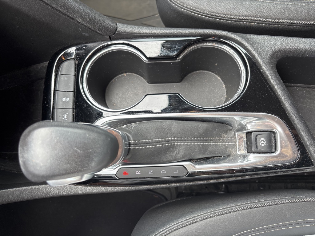 Used 2020 Buick Encore GX FWD SUV for sale #SX1404A - photo 32