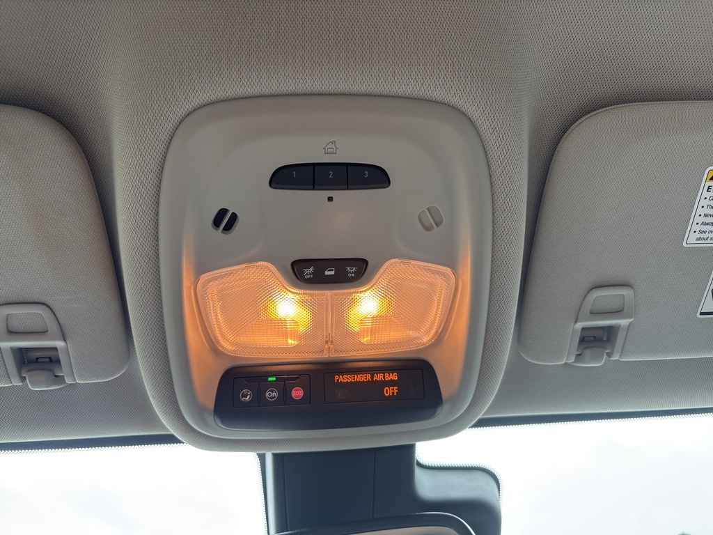 Used 2020 Buick Encore GX FWD SUV for sale #SX1404A - photo 33