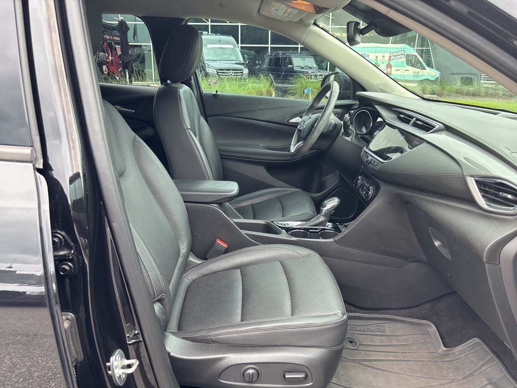Used 2020 Buick Encore GX FWD SUV for sale #SX1404A - photo 35