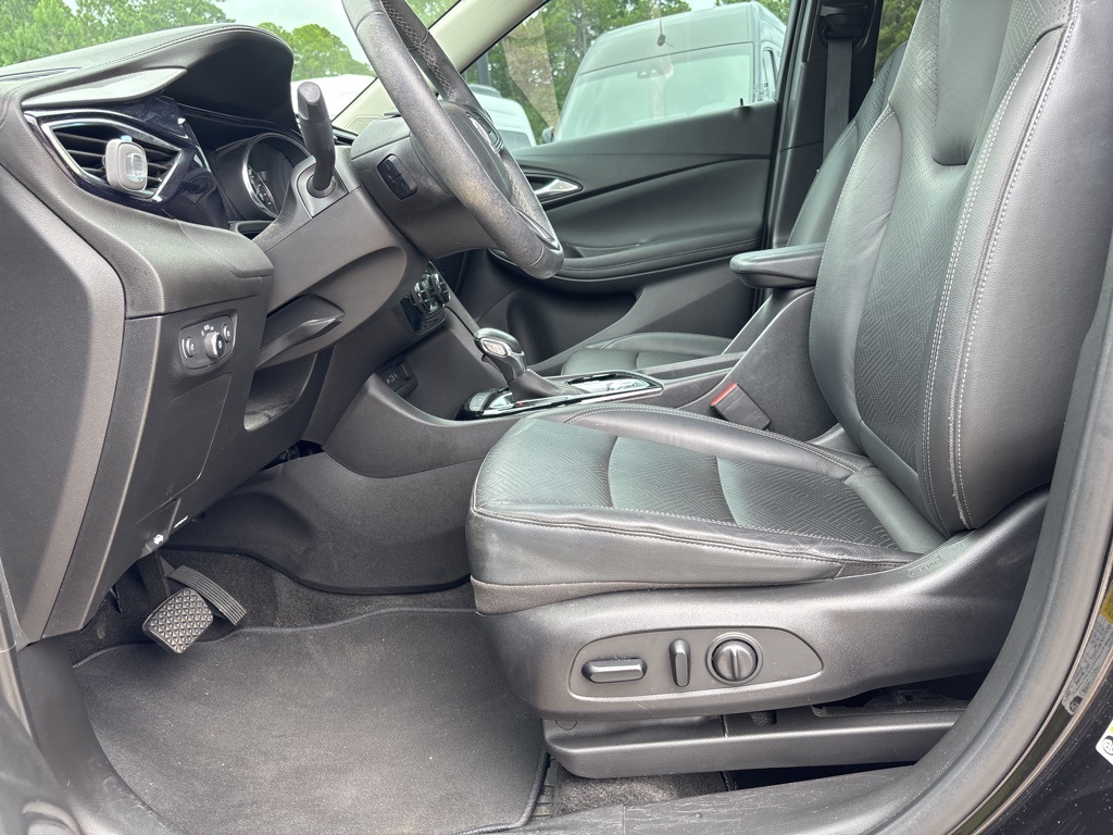 Used 2020 Buick Encore GX FWD SUV for sale #SX1404A - photo 41