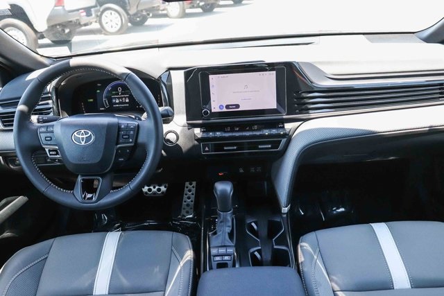 used 2026 Toyota Camry car, priced at $32,992