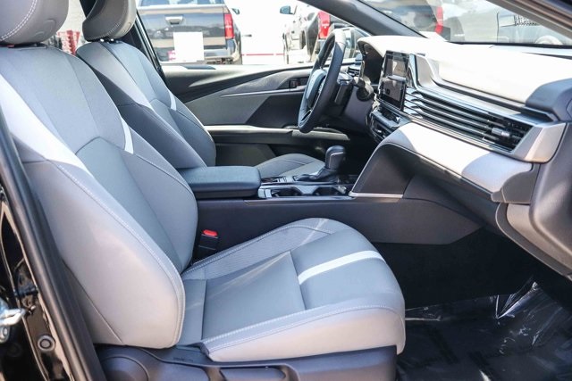 used 2026 Toyota Camry car, priced at $32,992