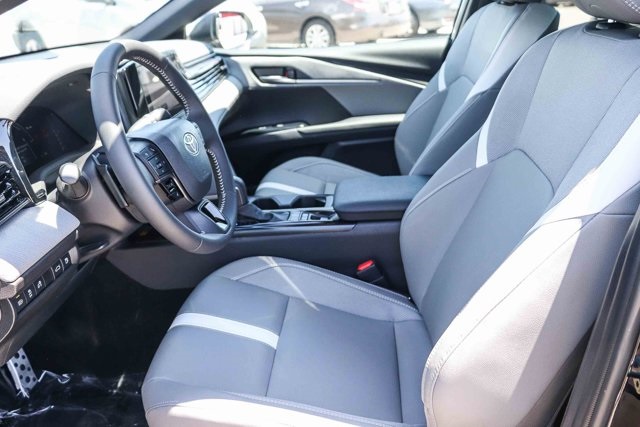 used 2026 Toyota Camry car, priced at $32,992