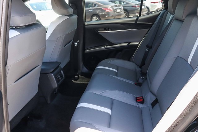 used 2026 Toyota Camry car, priced at $32,992