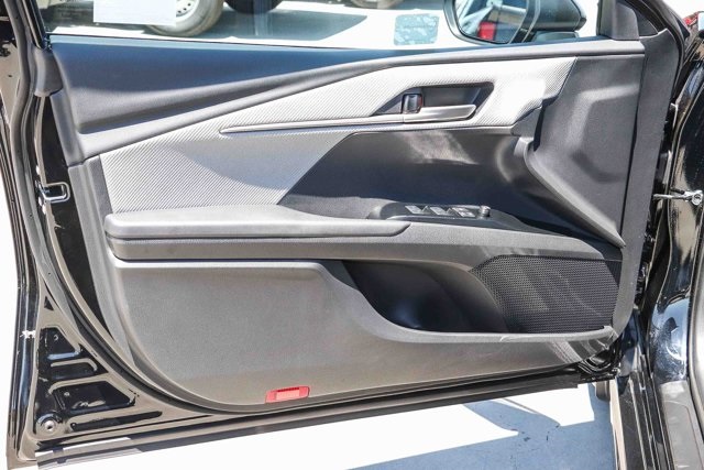 used 2026 Toyota Camry car, priced at $32,992