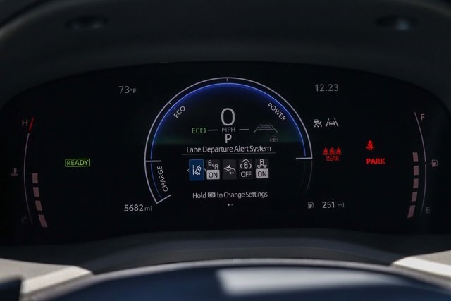 used 2026 Toyota Camry car, priced at $32,992