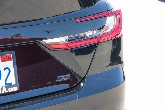 used 2026 Toyota Camry car, priced at $32,992