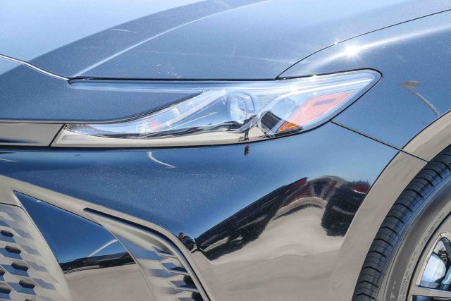 used 2026 Toyota Camry car, priced at $32,992