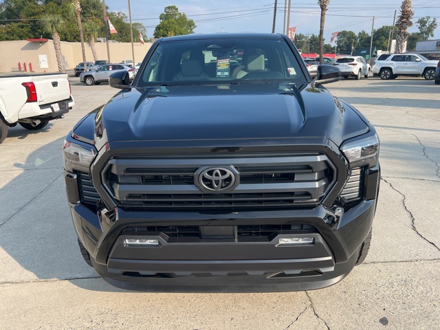 2025 Toyota Tacoma SR5 Double Cab photo 2