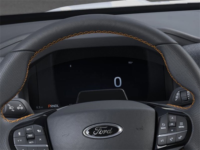 new 2026 Ford Explorer car, priced at $63,660