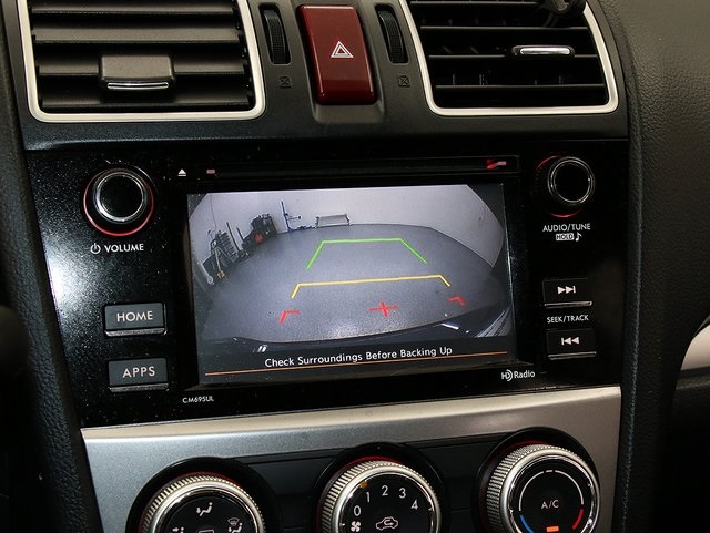 2016 Subaru Impreza 2.0i Premium photo 17