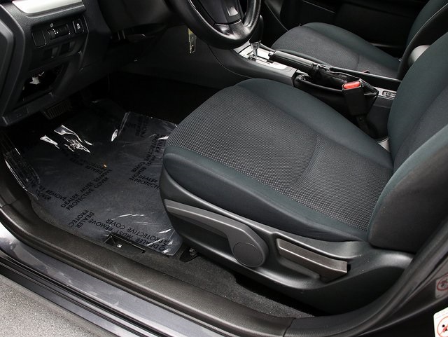 2016 Subaru Impreza 2.0i Premium photo 22