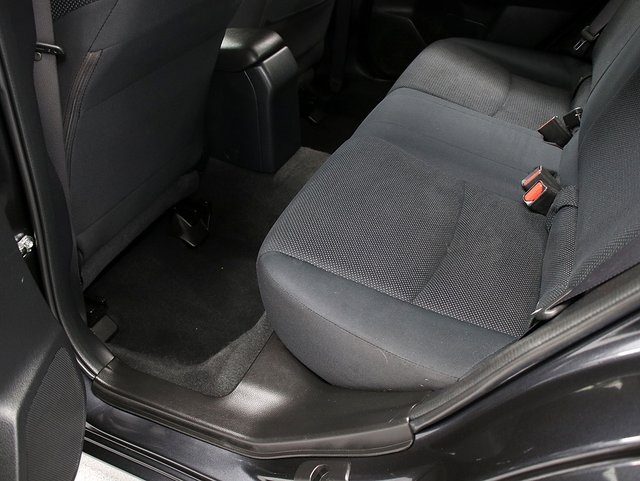 2016 Subaru Impreza 2.0i Premium photo 24