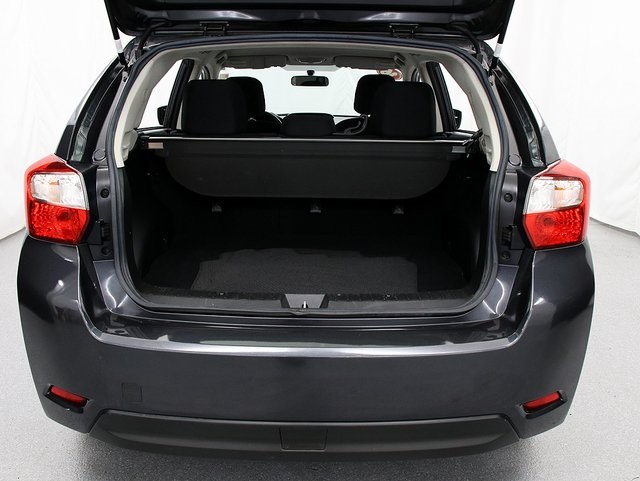 2016 Subaru Impreza 2.0i Premium photo 25