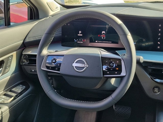 2025 Everest White Pearl Tricoat Nissan Murano SL AWD SUV