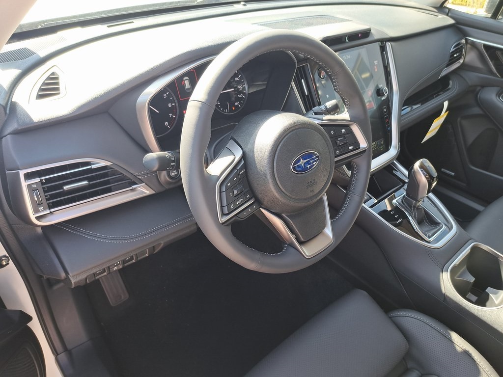 2025 Subaru Outback Touring XT SUV AWD 10