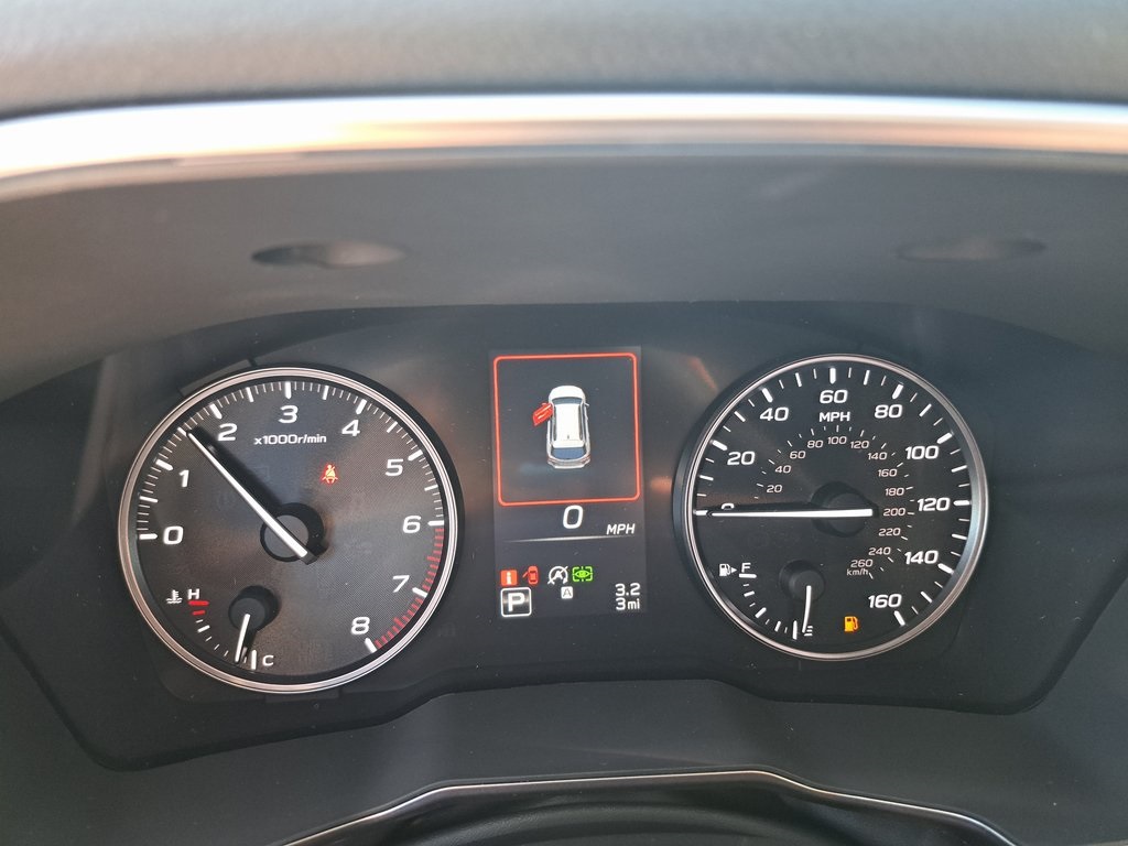 2025 Subaru Outback Touring XT SUV AWD 11