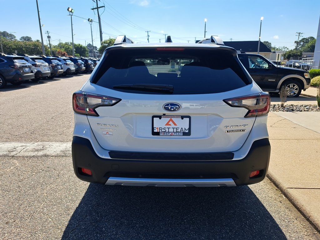 2025 Subaru Outback Touring XT SUV AWD 5