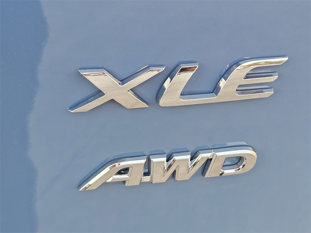 New 2026 Toyota Corolla Cross SUV