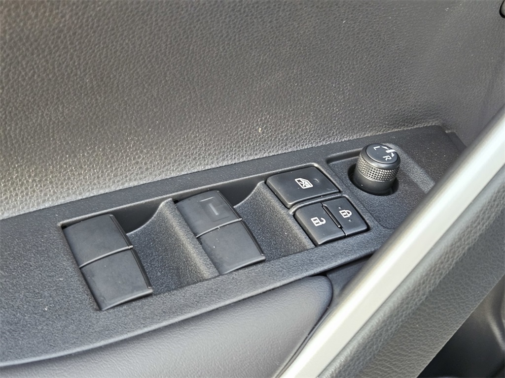 New 2026 Toyota Corolla Cross SUV