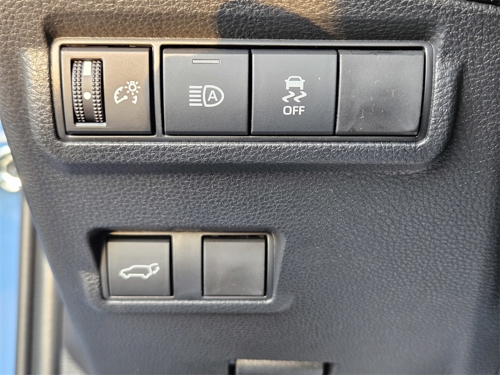 New 2026 Toyota Corolla Cross SUV