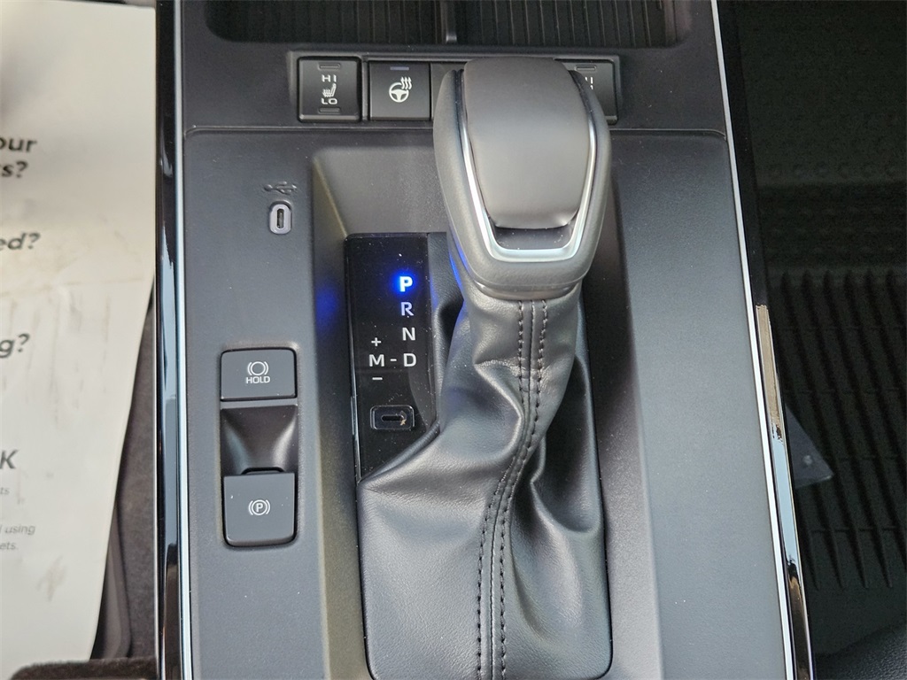 New 2026 Toyota Corolla Cross SUV