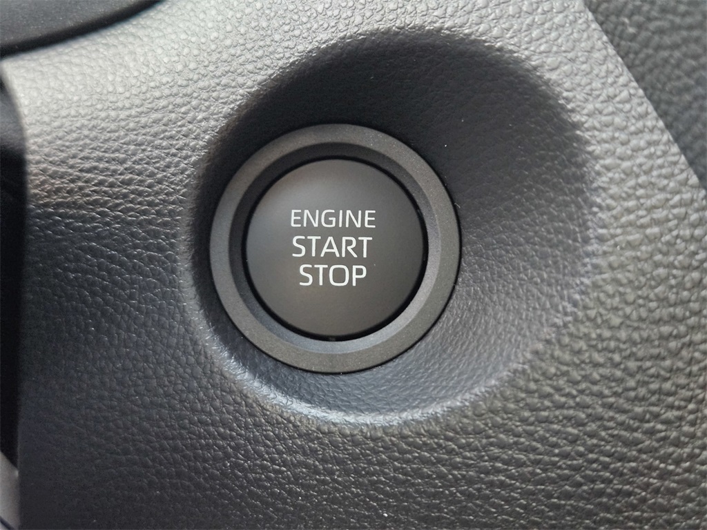 New 2026 Toyota Corolla Cross SUV