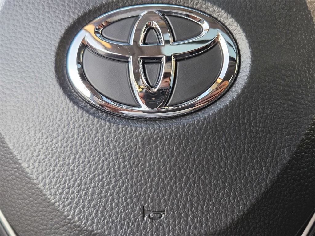 New 2026 Toyota Corolla Cross SUV