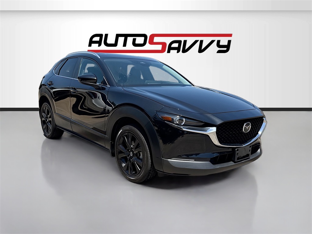 2022 Mazda Mazda3 2.5 s photo 2