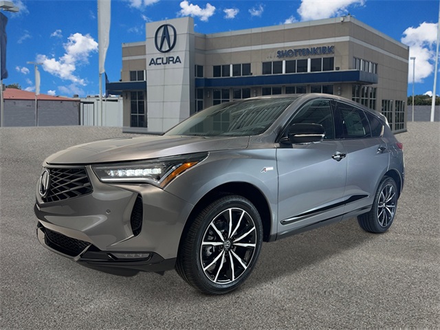 2026 Acura RDX A-Spec w/ Advance Package's photo