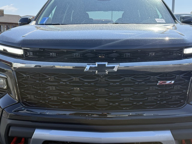 new 2026 Chevrolet Traverse car, priced at $53,620