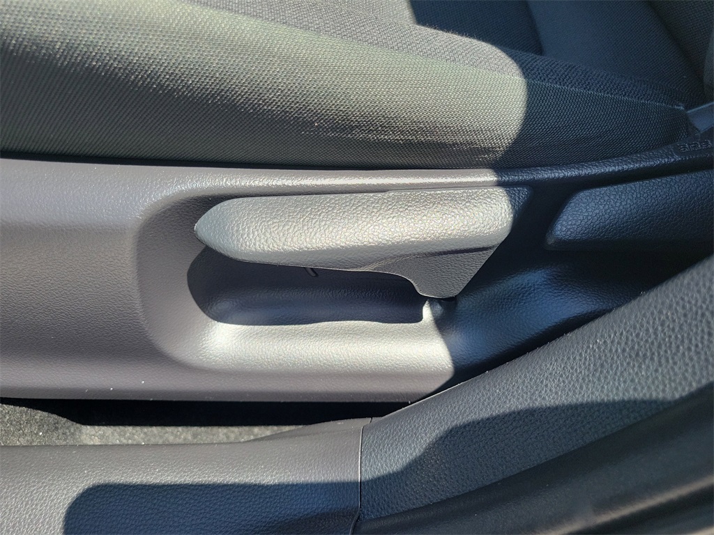 2022 Celestite Toyota Corolla LE FWD Sedan