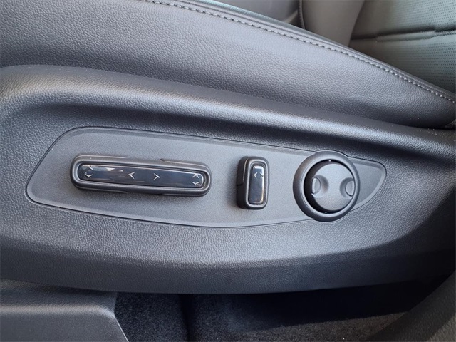 New 2026 Honda CR-V SUV